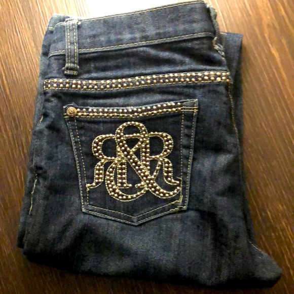 Jeans - Picture 1 of 3